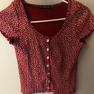 Brandy Melville shirt